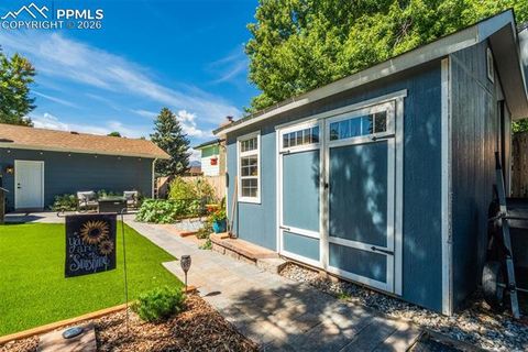Tiny photo for 3614 Haven Circle, Colorado Springs, CO 80917 (MLS # 2991208)
