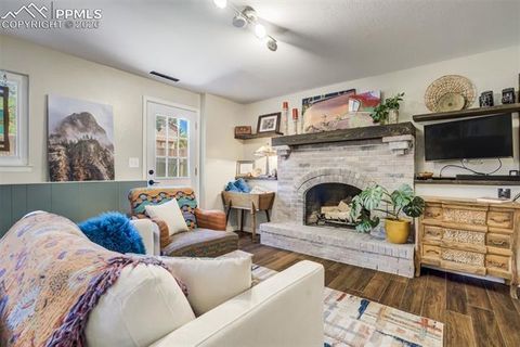 Tiny photo for 3614 Haven Circle, Colorado Springs, CO 80917 (MLS # 2991208)