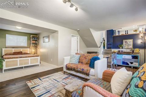 Tiny photo for 3614 Haven Circle, Colorado Springs, CO 80917 (MLS # 2991208)