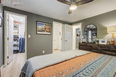 Tiny photo for 3614 Haven Circle, Colorado Springs, CO 80917 (MLS # 2991208)