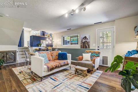 Tiny photo for 3614 Haven Circle, Colorado Springs, CO 80917 (MLS # 2991208)