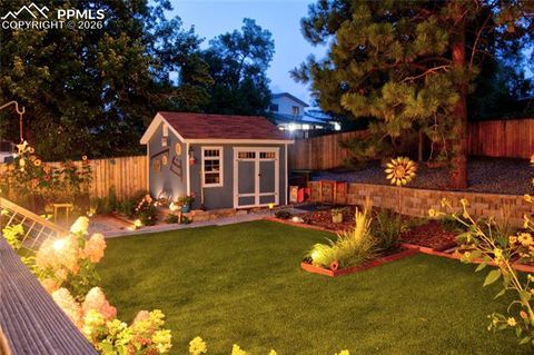 Tiny photo for 3614 Haven Circle, Colorado Springs, CO 80917 (MLS # 2991208)