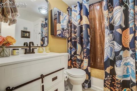 Tiny photo for 3614 Haven Circle, Colorado Springs, CO 80917 (MLS # 2991208)