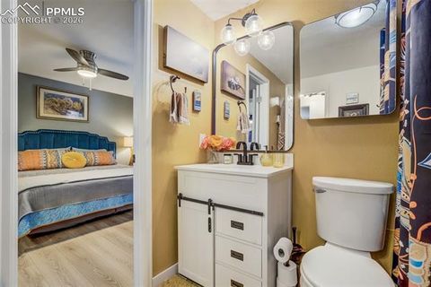 Tiny photo for 3614 Haven Circle, Colorado Springs, CO 80917 (MLS # 2991208)