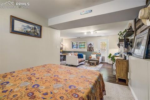 Tiny photo for 3614 Haven Circle, Colorado Springs, CO 80917 (MLS # 2991208)