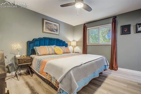 Tiny photo for 3614 Haven Circle, Colorado Springs, CO 80917 (MLS # 2991208)