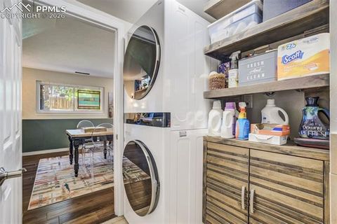 Tiny photo for 3614 Haven Circle, Colorado Springs, CO 80917 (MLS # 2991208)