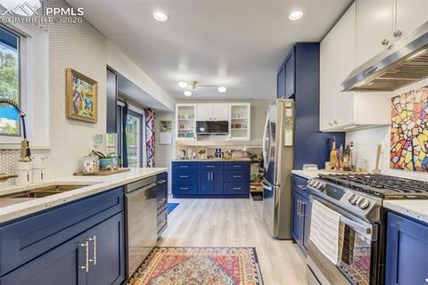 Tiny photo for 3614 Haven Circle, Colorado Springs, CO 80917 (MLS # 2991208)