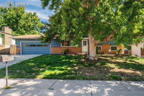 Photo of 3614 Haven Circle, Colorado Springs, CO 80917 (MLS # 2991208)