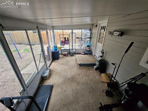 Tiny photo for 1204 Idylwood Drive, Colorado Springs, CO 80906 (MLS # 2827678)