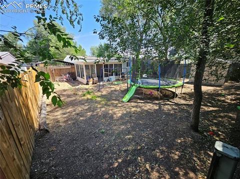 Tiny photo for 1204 Idylwood Drive, Colorado Springs, CO 80906 (MLS # 2827678)