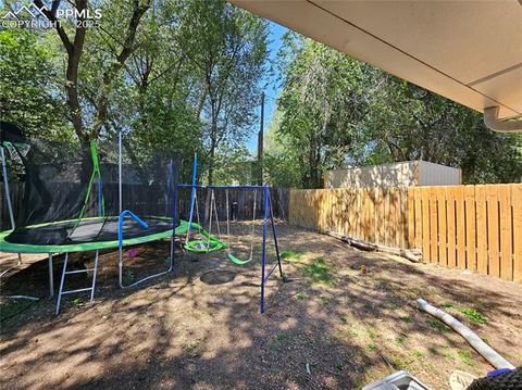 Tiny photo for 1204 Idylwood Drive, Colorado Springs, CO 80906 (MLS # 2827678)