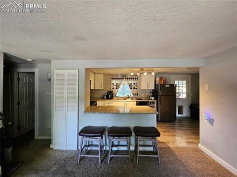 Tiny photo for 1204 Idylwood Drive, Colorado Springs, CO 80906 (MLS # 2827678)