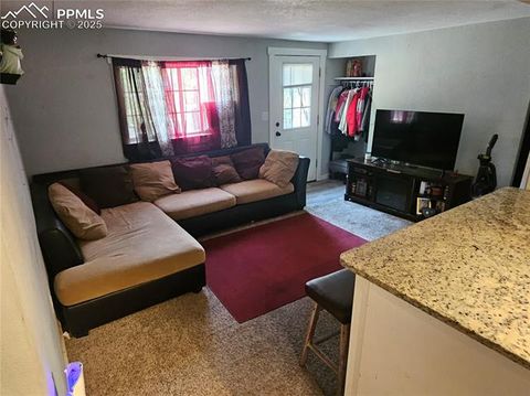 Tiny photo for 1204 Idylwood Drive, Colorado Springs, CO 80906 (MLS # 2827678)