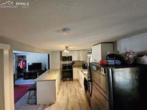 Tiny photo for 1204 Idylwood Drive, Colorado Springs, CO 80906 (MLS # 2827678)