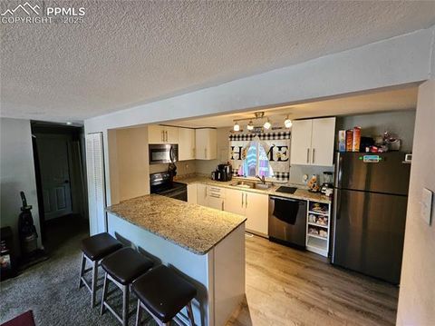 Tiny photo for 1204 Idylwood Drive, Colorado Springs, CO 80906 (MLS # 2827678)
