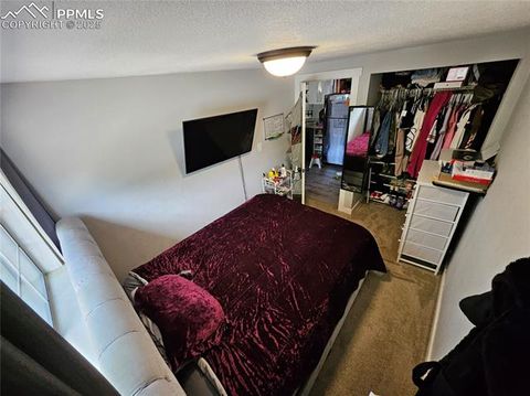 Tiny photo for 1204 Idylwood Drive, Colorado Springs, CO 80906 (MLS # 2827678)