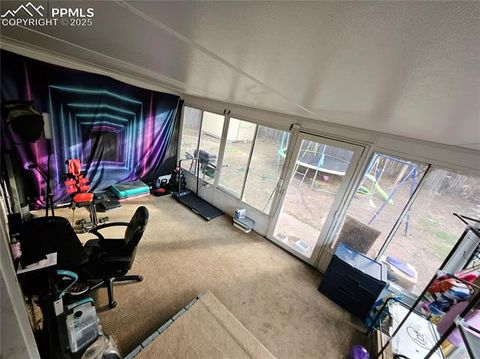 Tiny photo for 1204 Idylwood Drive, Colorado Springs, CO 80906 (MLS # 2827678)