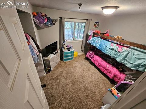 Tiny photo for 1204 Idylwood Drive, Colorado Springs, CO 80906 (MLS # 2827678)