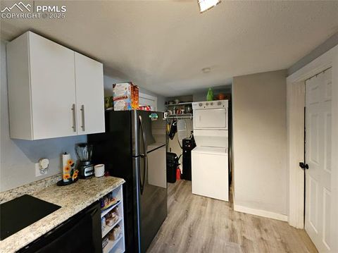 Tiny photo for 1204 Idylwood Drive, Colorado Springs, CO 80906 (MLS # 2827678)