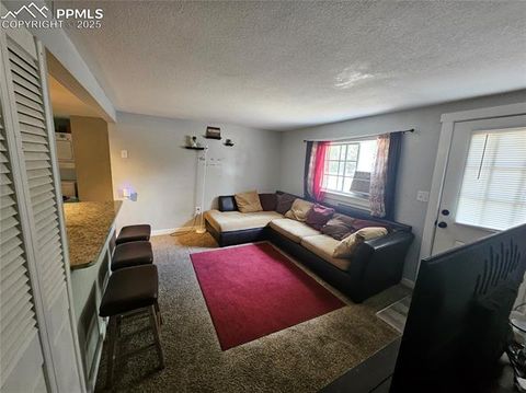 Tiny photo for 1204 Idylwood Drive, Colorado Springs, CO 80906 (MLS # 2827678)