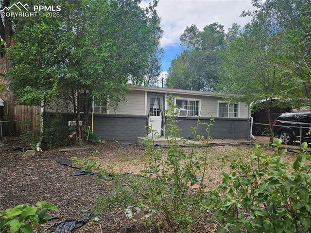 1204 Idylwood Drive