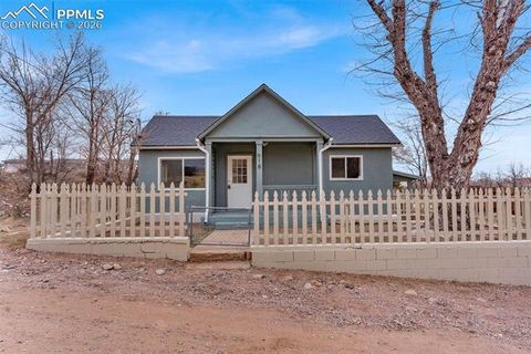 Photo of 618 Galena Street, Florence, CO 81226 (MLS # 7661919)