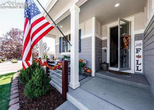 7764 Pinfeather Drive