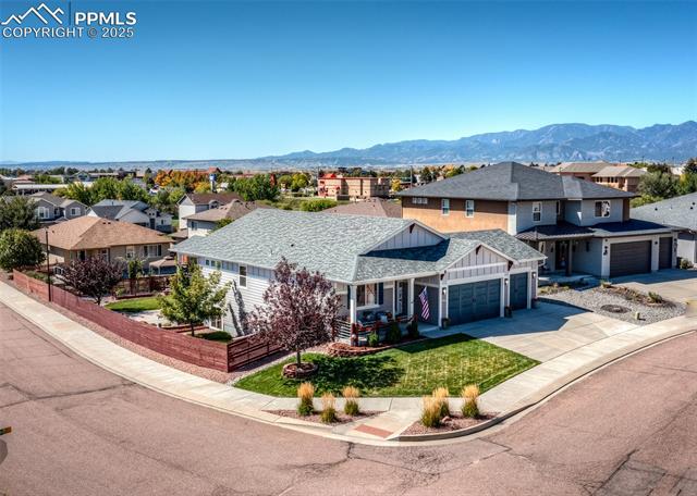 7764 Pinfeather Drive