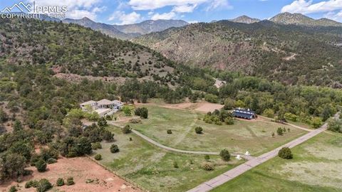 15010 Henry Ride Heights Colorado Springs CO 80926