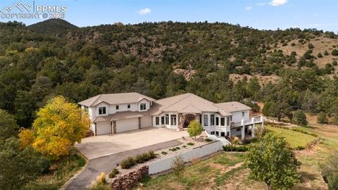 15010 Henry Ride Heights Colorado Springs CO 80926