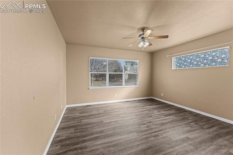 Tiny photo for 3745 Allgood Drive, Colorado Springs, CO 80911 (MLS # 2210873)