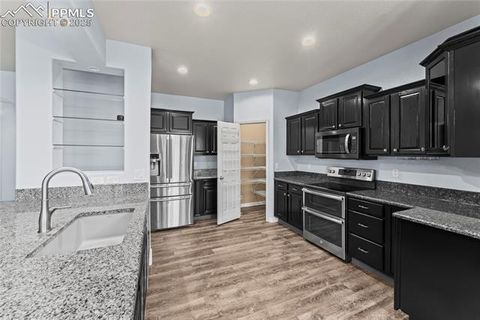 Tiny photo for 3745 Allgood Drive, Colorado Springs, CO 80911 (MLS # 2210873)