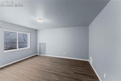 Tiny photo for 3745 Allgood Drive, Colorado Springs, CO 80911 (MLS # 2210873)