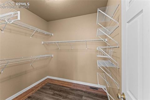 Tiny photo for 3745 Allgood Drive, Colorado Springs, CO 80911 (MLS # 2210873)