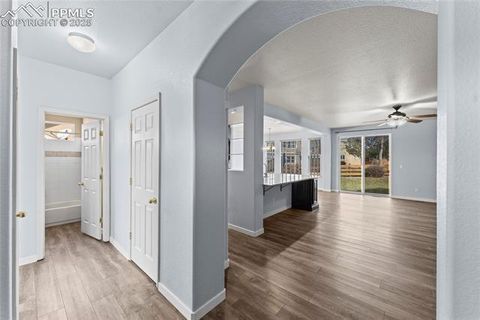 Tiny photo for 3745 Allgood Drive, Colorado Springs, CO 80911 (MLS # 2210873)