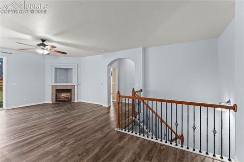 Tiny photo for 3745 Allgood Drive, Colorado Springs, CO 80911 (MLS # 2210873)