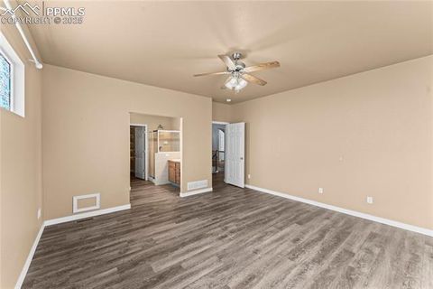 Tiny photo for 3745 Allgood Drive, Colorado Springs, CO 80911 (MLS # 2210873)