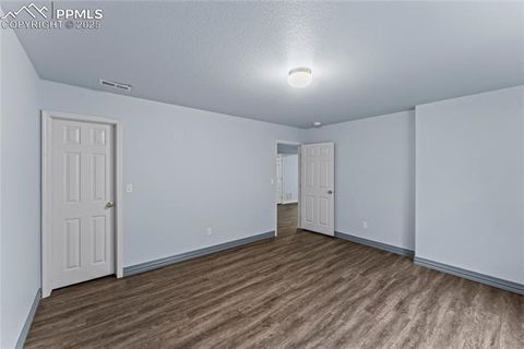 Tiny photo for 3745 Allgood Drive, Colorado Springs, CO 80911 (MLS # 2210873)