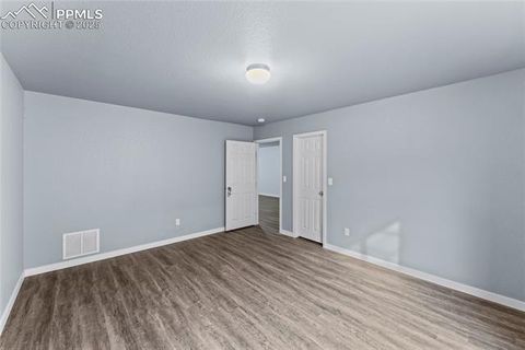 Tiny photo for 3745 Allgood Drive, Colorado Springs, CO 80911 (MLS # 2210873)