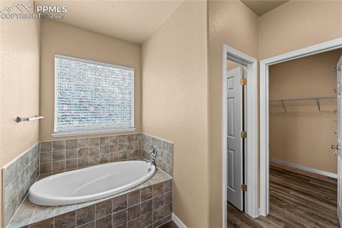 Tiny photo for 3745 Allgood Drive, Colorado Springs, CO 80911 (MLS # 2210873)