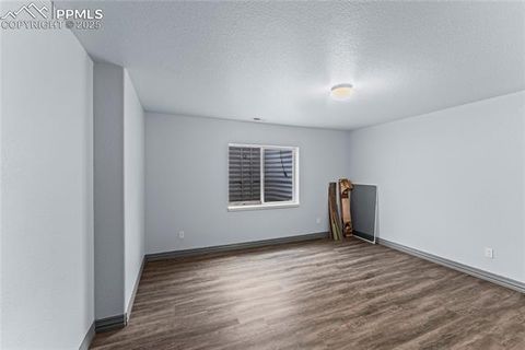 Tiny photo for 3745 Allgood Drive, Colorado Springs, CO 80911 (MLS # 2210873)