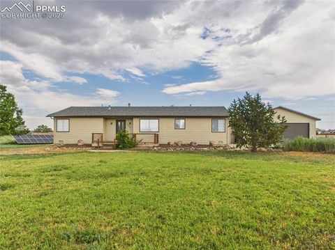 Photo of 1475 W Indian Bend Drive, Pueblo West, CO 81007 (MLS # 1453431) Photo of 1475 W Indian Bend Drive, Pueblo West, CO 81007 (MLS # 1453431)