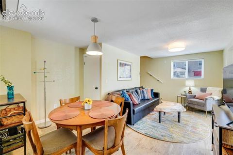 Tiny photo for 431 E 2nd Street, Florence, CO 81226 (MLS # 1141009)