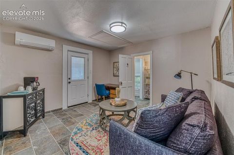Tiny photo for 431 E 2nd Street, Florence, CO 81226 (MLS # 1141009)