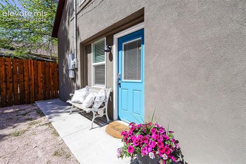 Tiny photo for 431 E 2nd Street, Florence, CO 81226 (MLS # 1141009)