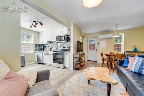 Tiny photo for 431 E 2nd Street, Florence, CO 81226 (MLS # 1141009)
