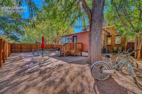 Tiny photo for 431 E 2nd Street, Florence, CO 81226 (MLS # 1141009)