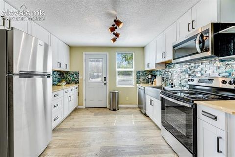 Tiny photo for 431 E 2nd Street, Florence, CO 81226 (MLS # 1141009)