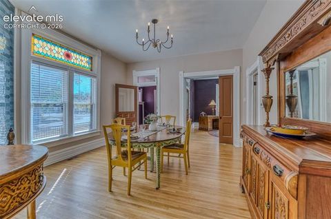 Tiny photo for 431 E 2nd Street, Florence, CO 81226 (MLS # 1141009)